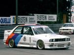 BMW M3 Group A 1987 года